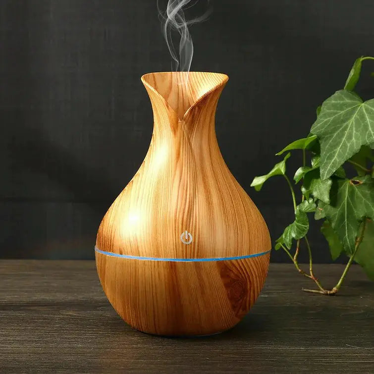 LED Oil Diffuser