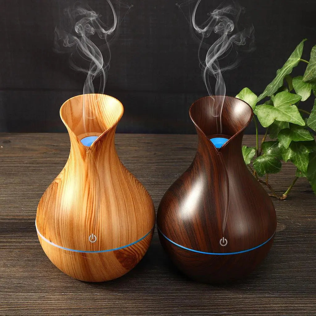 LED Oil Diffuser