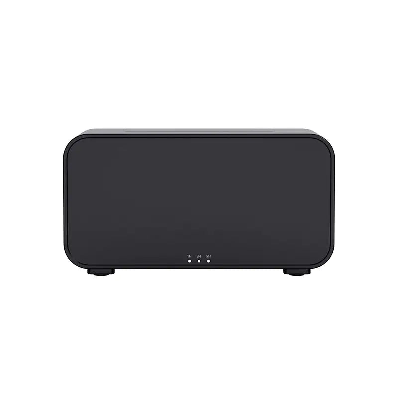 Mystic Flame USB Diffuser & Humidifier