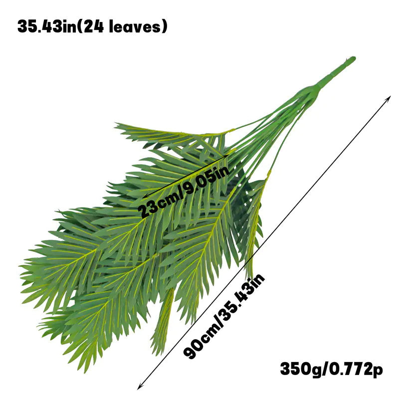 12-24  Back Of Turtle Artificial Plant