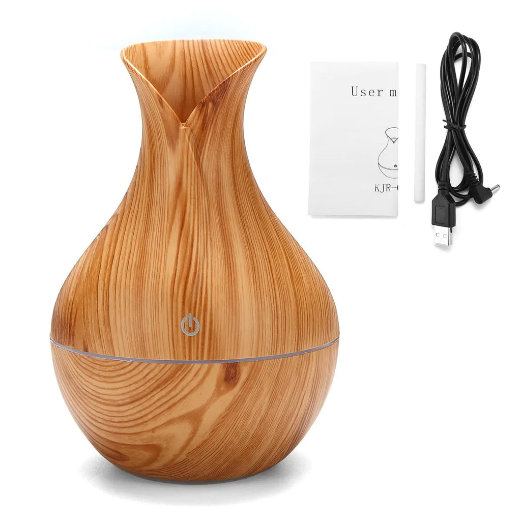 LED Oil Diffuser
