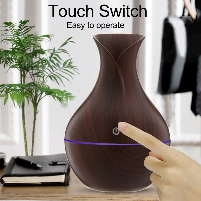 LED Oil Diffuser